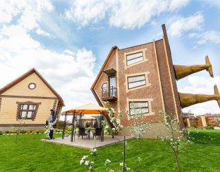 Загородный клуб "Лачи"