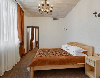 Загородный клуб "Лачи"