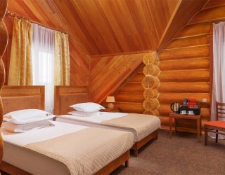 Загородный клуб "Лачи"