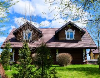 Загородный клуб "Лачи"