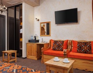 Загородный клуб "Лачи"