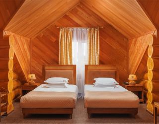 Загородный клуб "Лачи"