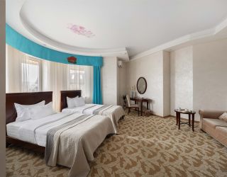 Загородный клуб "Лачи"