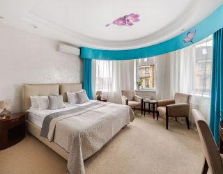 Загородный клуб "Лачи"