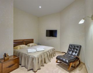 Загородный клуб "Лачи"