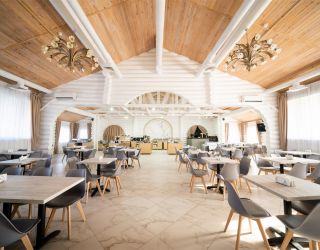 Загородный клуб "Лачи"