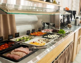 Загородный клуб "Лачи"