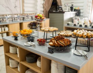 Загородный клуб "Лачи"