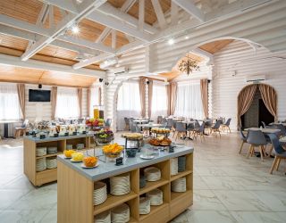 Загородный клуб "Лачи"