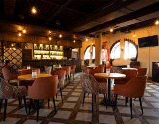 Загородный клуб "Лачи"