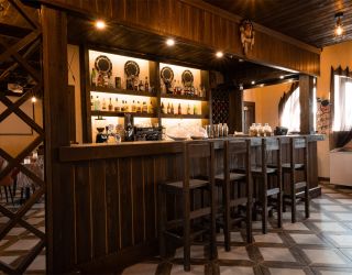 Загородный клуб "Лачи"