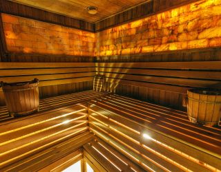 Загородный клуб "Лачи"