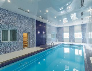 Загородный клуб "Лачи"