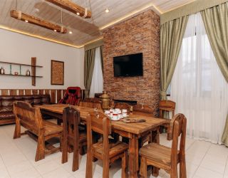 Загородный клуб "Лачи"