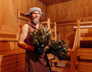 Загородный клуб "Лачи"