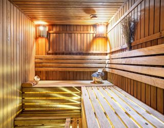 Загородный клуб "Лачи"