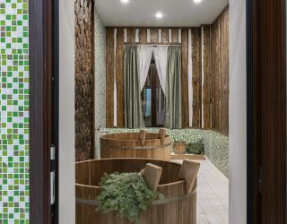 Загородный клуб "Лачи"