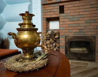 Загородный клуб "Лачи"