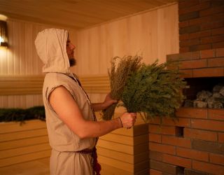 Загородный клуб "Лачи"