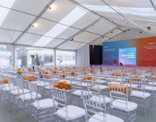 Загородный клуб "Лачи"