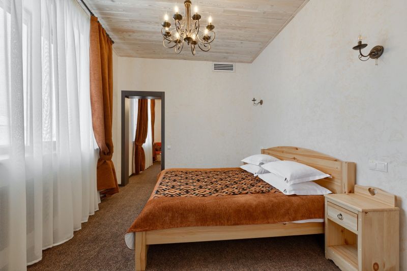 Загородный клуб "Лачи"