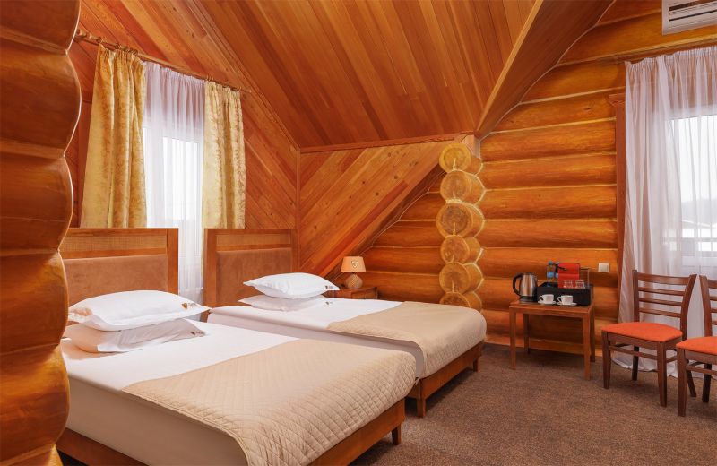 Загородный клуб "Лачи"