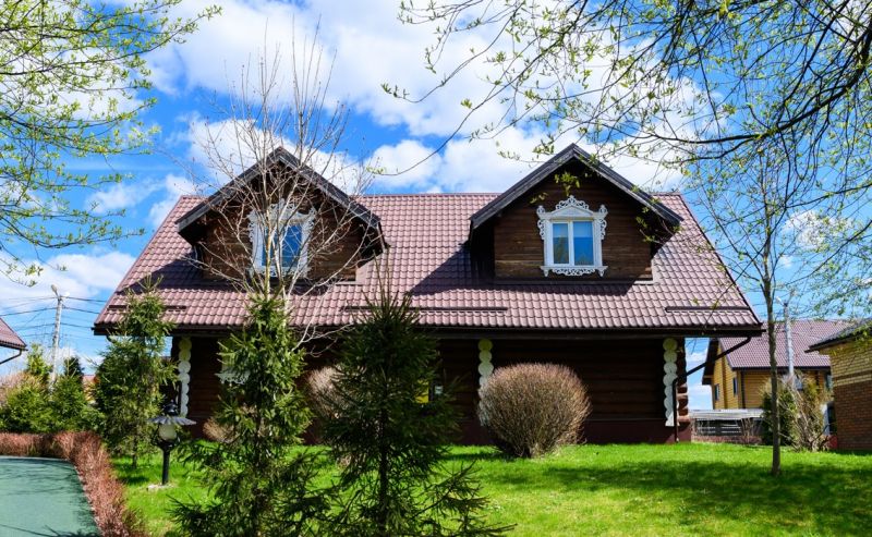 Загородный клуб "Лачи"