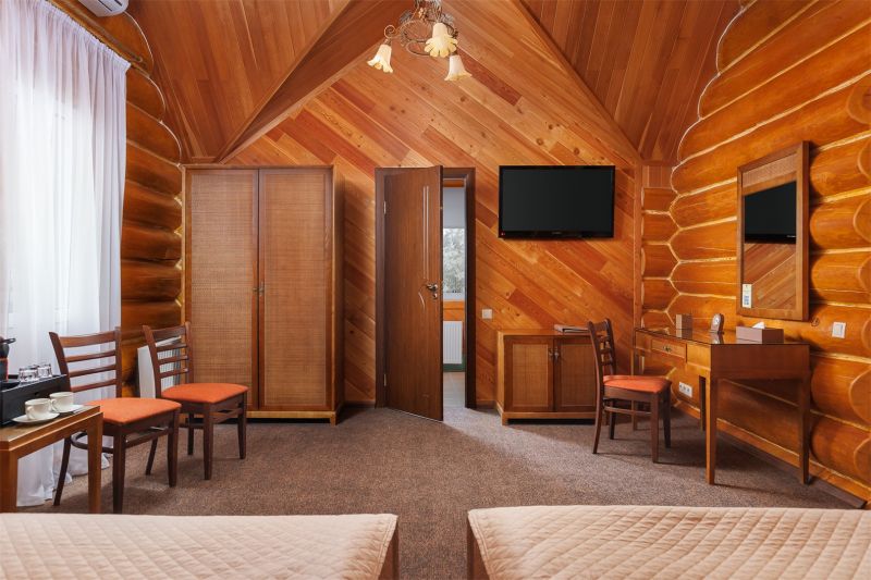 Загородный клуб "Лачи"