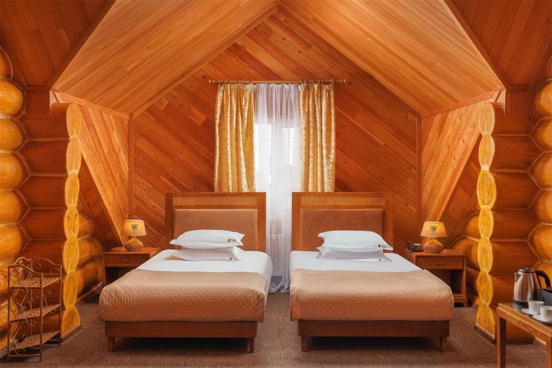 Загородный клуб "Лачи"