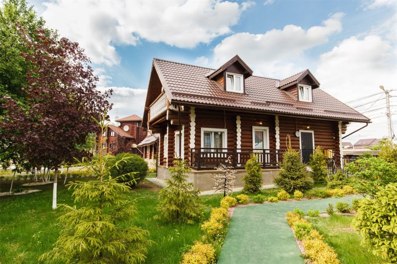 Загородный клуб "Лачи"