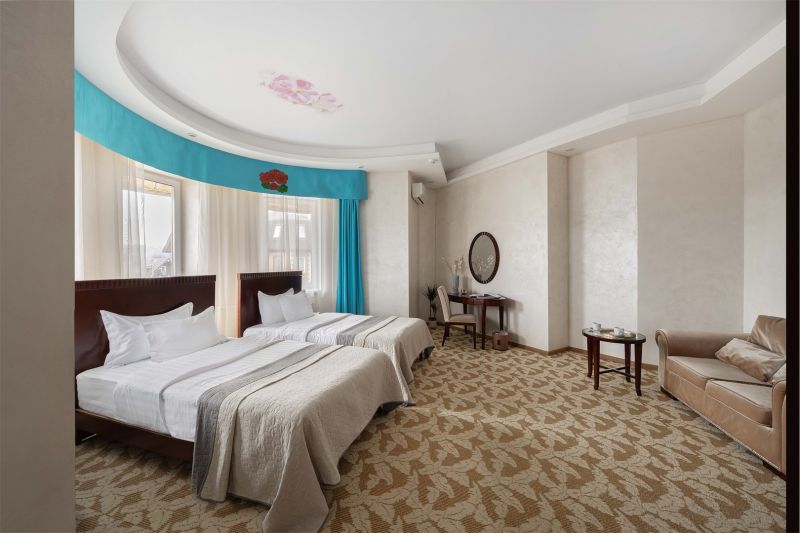 Загородный клуб "Лачи"