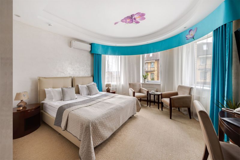 Загородный клуб "Лачи"