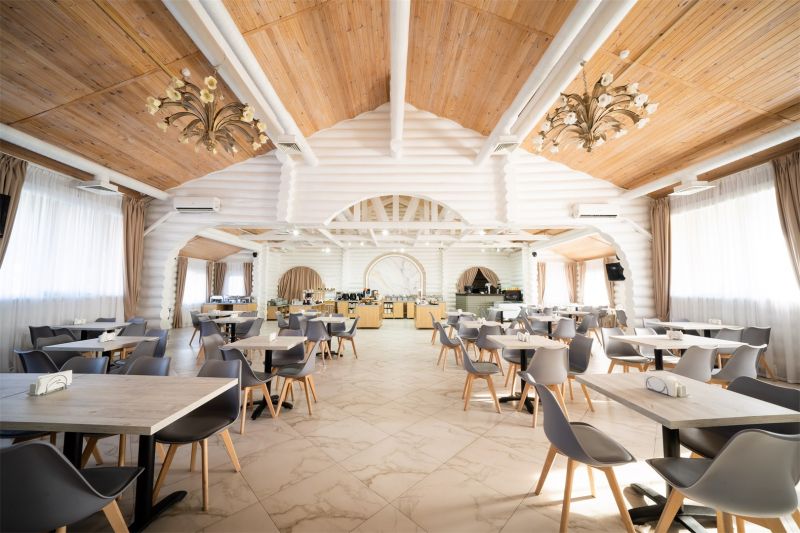 Загородный клуб "Лачи"