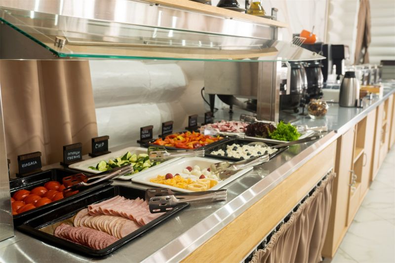 Загородный клуб "Лачи"