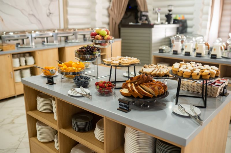 Загородный клуб "Лачи"