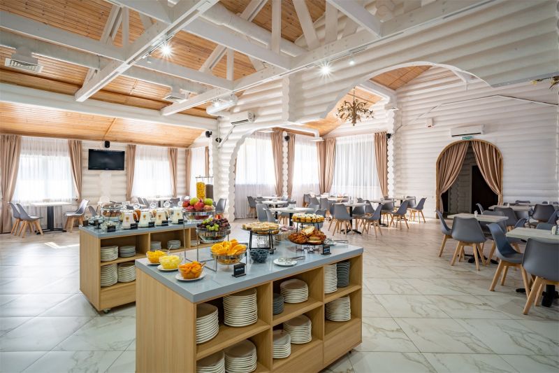 Загородный клуб "Лачи"