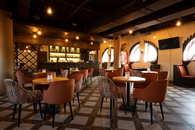 Загородный клуб "Лачи"