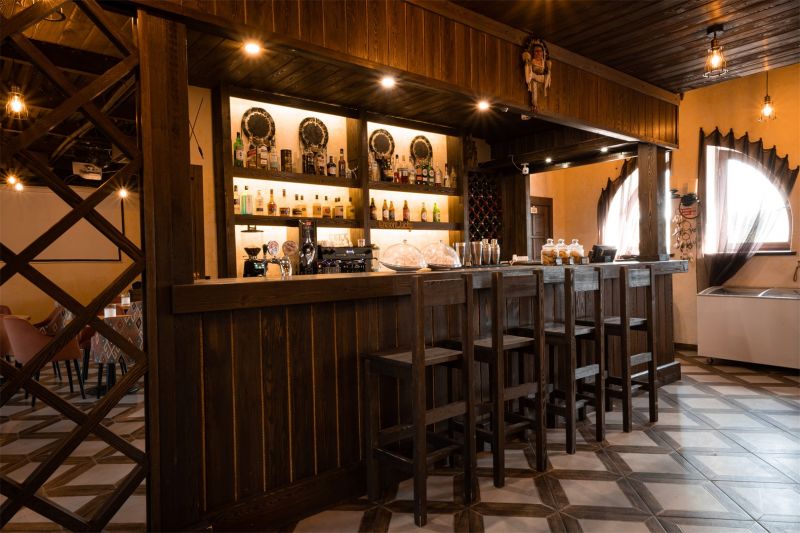 Загородный клуб "Лачи"