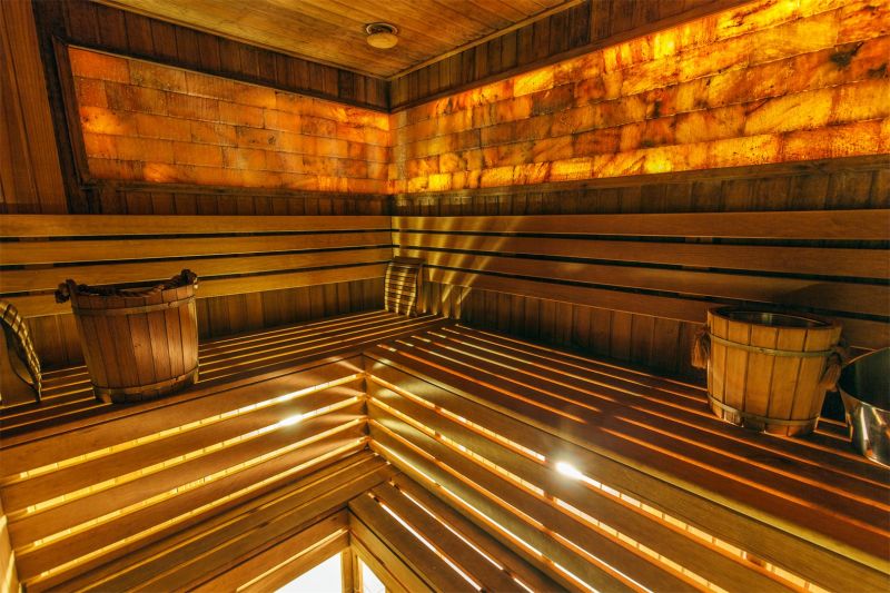 Загородный клуб "Лачи"