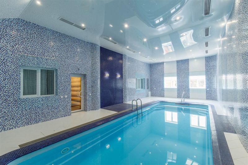 Загородный клуб "Лачи"