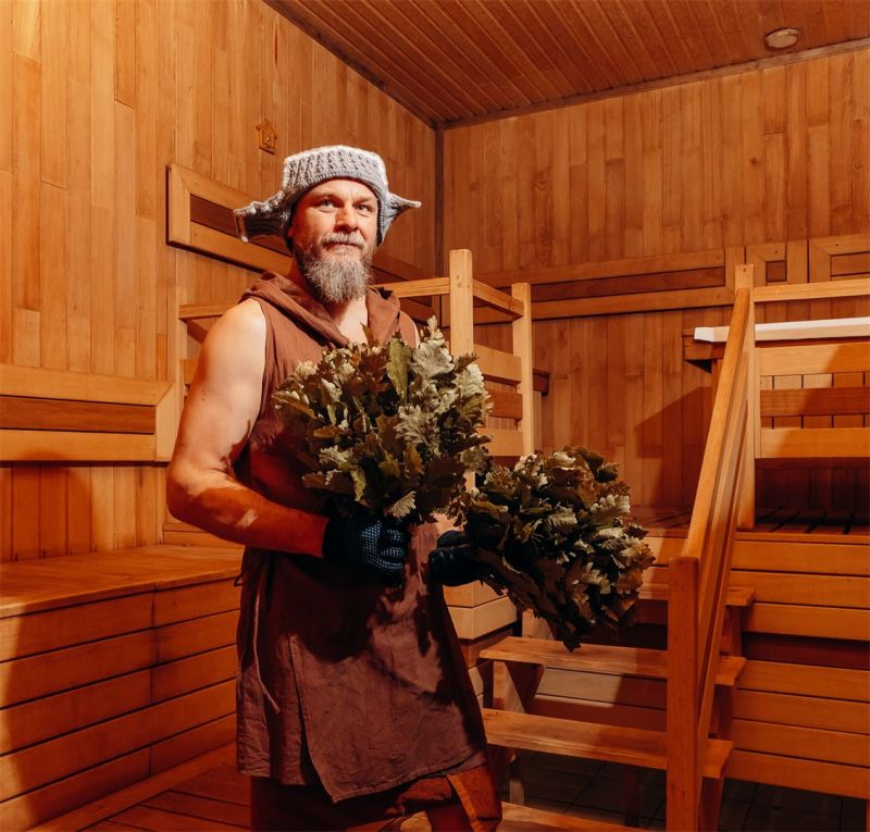 Загородный клуб "Лачи"