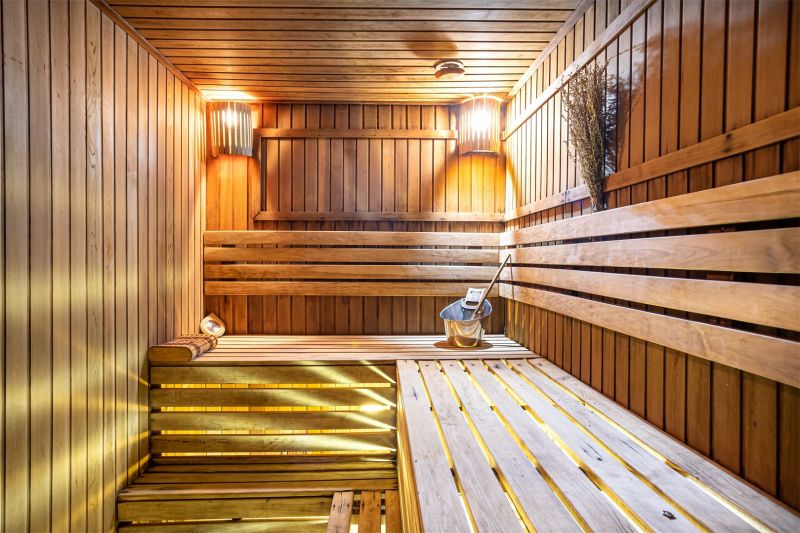 Загородный клуб "Лачи"