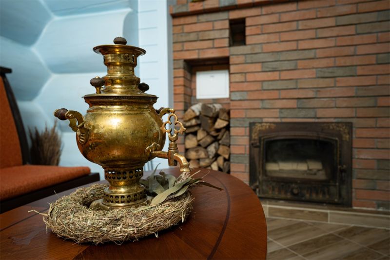 Загородный клуб "Лачи"