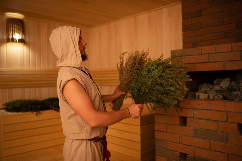 Загородный клуб "Лачи"