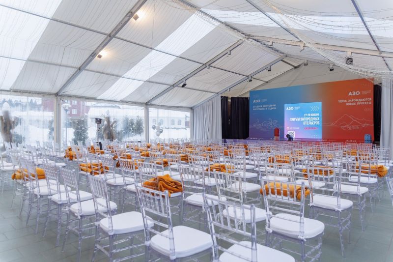 Загородный клуб "Лачи"