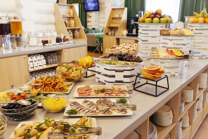 Загородный клуб "Лачи"