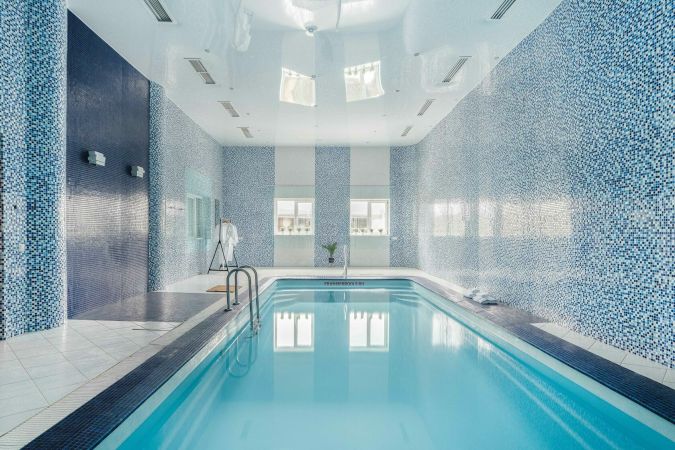 Загородный клуб "Лачи"