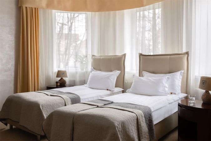 Загородный клуб "Лачи"