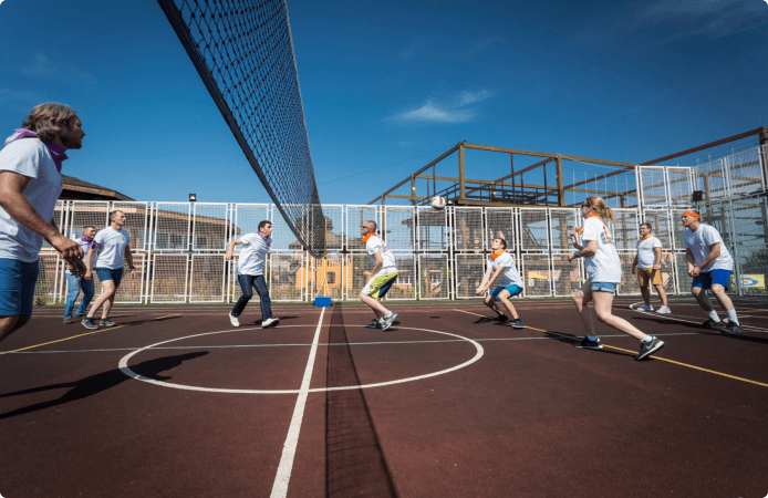 Загородный клуб "Лачи"