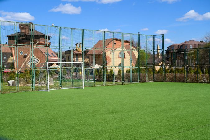 Загородный клуб "Лачи"